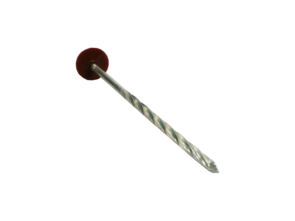 Spiral Nail – CAM88 Image